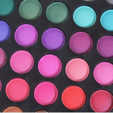 120 Colour Eye Shadow Makeup Palette Set (4619889672249)