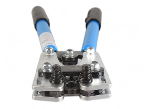 6 - 50mm² Plug Crimp Crimping Tool Battery Cable Lug Hex Crimper (6117480202392)