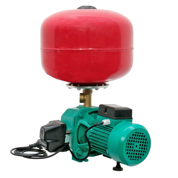 750W Deep Well Water Pump (4536387272761)