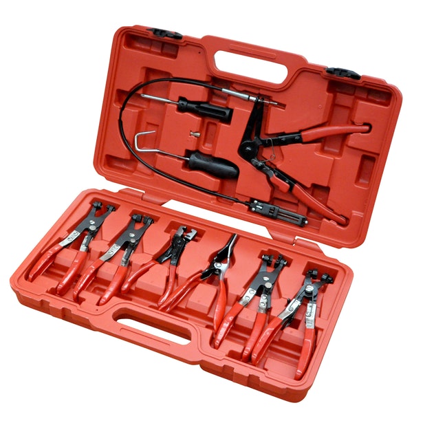 9pc Hose Clamp Plier Kit (4511989825593)