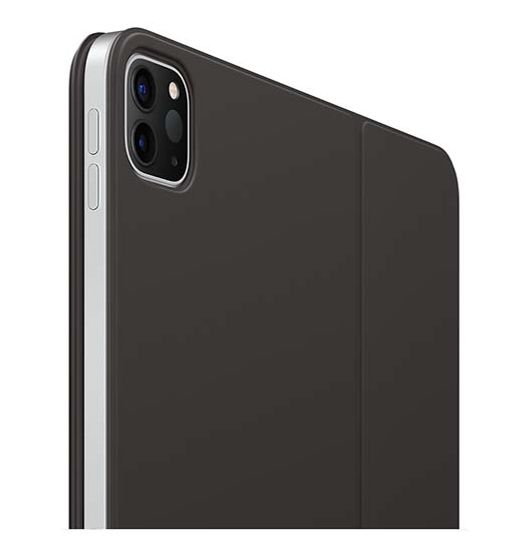 Apple Smart KEYBOARD Folio For - iPad Pro 12.9" (Gen 4) (6155953799320)