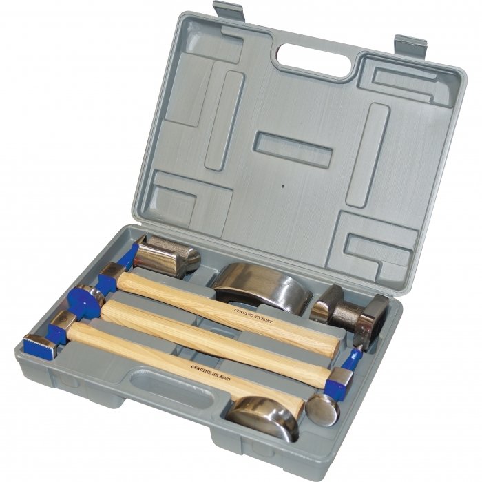 Auto Panel Restoration Kit - DIY (5738305618072)