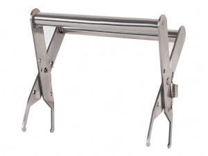 Beekeeping Stainless Steel Bee Hive Frame Holder 13CM (4649047916601)