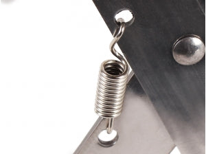 Beekeeping Stainless Steel Bee Hive Frame Holder 13CM (4649047916601)