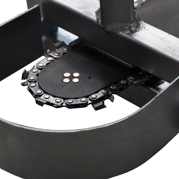 Chainsaw Mill Frame 18-36in (5663649726616)