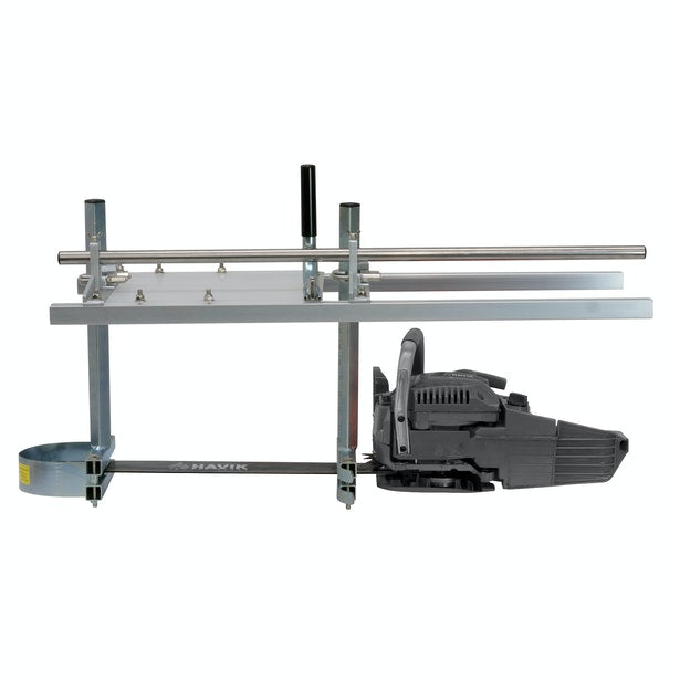Chainsaw Mill Frame 18-36in (5663649726616)