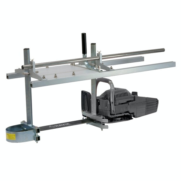 Chainsaw Mill Frame 18-36in (5663649726616)