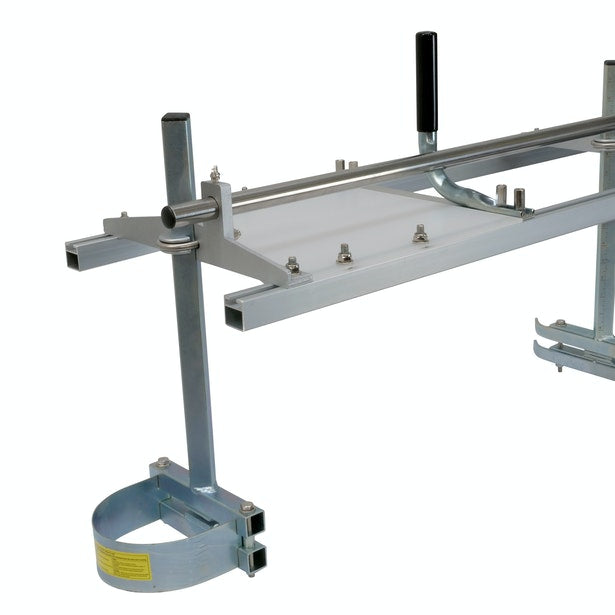 Chainsaw Mill Frame 18-36in (5663649726616)