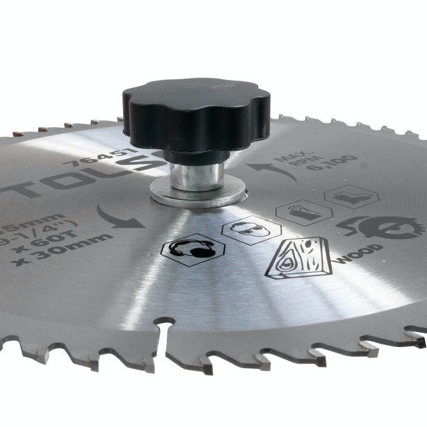 Circular Blade Sharpener 90- 400mm Blade (5886950310040)