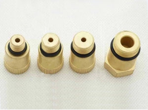 Compression Tester Kit Set 8pcs (4510679728185)