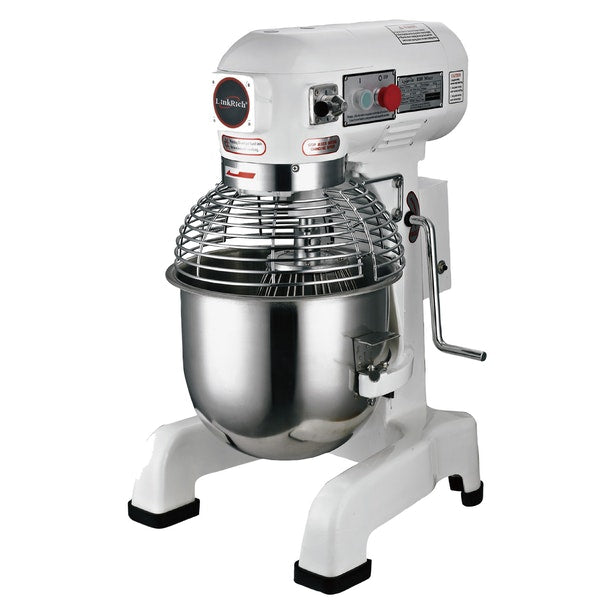 Food Mixer 20L Planetary (6035042238616)