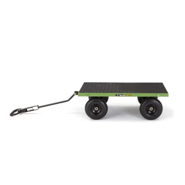 360kg Steel Mesh Cart (5512273395864)