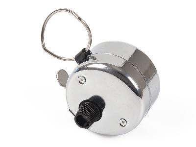 Hand Tally Counter 4 Digits (6676052213912)