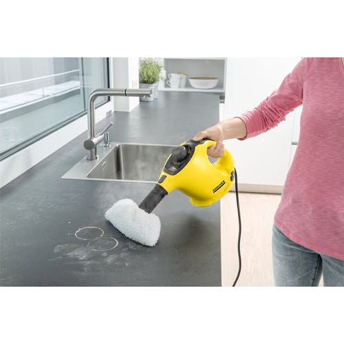 Karcher SC1 EasyFix Steam Cleaner (6915457319064)