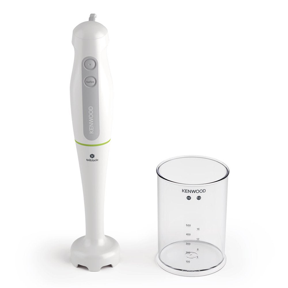 Kenwood Tri-blade Hand Blender 2pce (4549753241657)