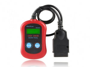 OBD2 Car Engine Diagnostic Scan Tool (4537507905593)