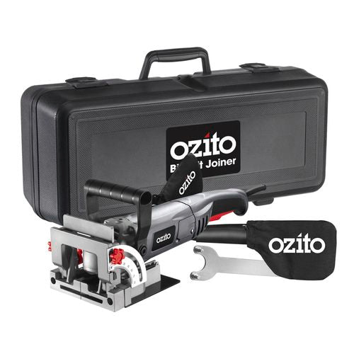 Ozito 1010W Corded Biscuit Joiner (6915388014744)