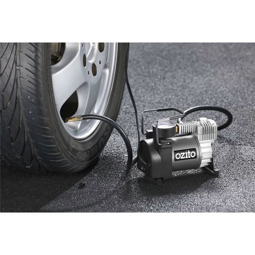 Ozito 12V 150 PSI Air Compressors (6982212616344)