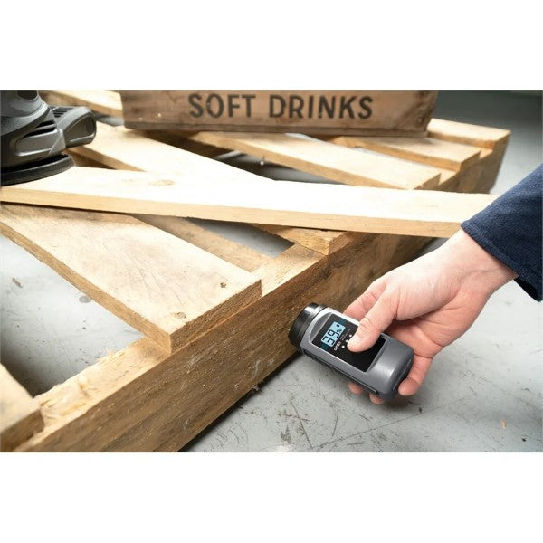 Ozito 6 - 60% And 0.2 - 2.9% Digital Moisture Meter (6675768606872)