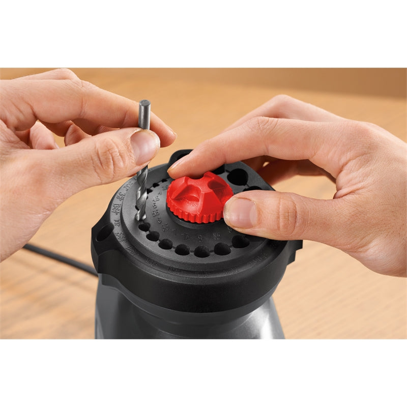 Ozito 95W Drill Bit Sharpener (4569292701753)