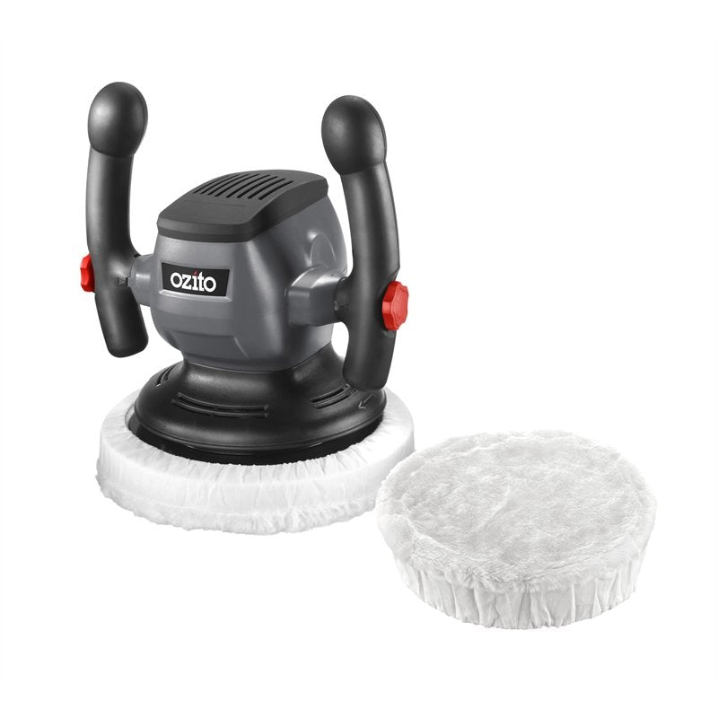 Ozito 110w Buffer/Polisher 240v Corded (4530091524153)