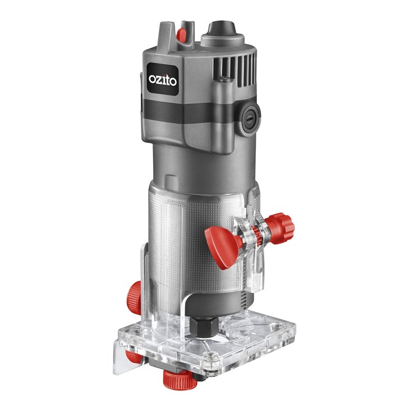 Ozito 350W Laminate Trim Router (4530049450041)