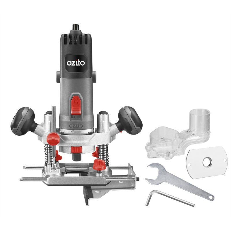 Ozito 850W Router (4530054823993)