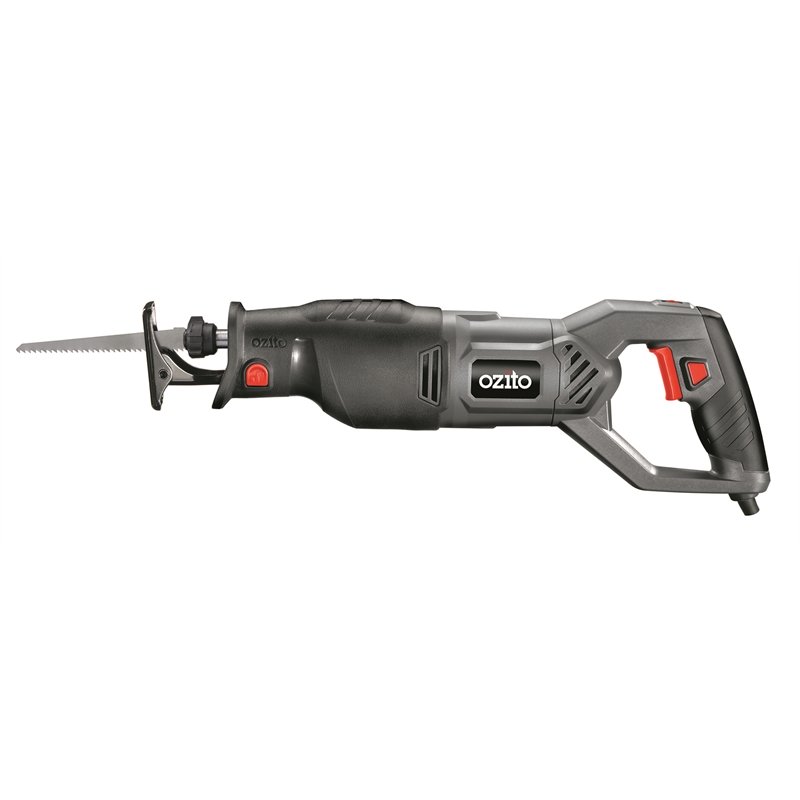 Ozito 920W Reciprocating Saw (4530153816121)
