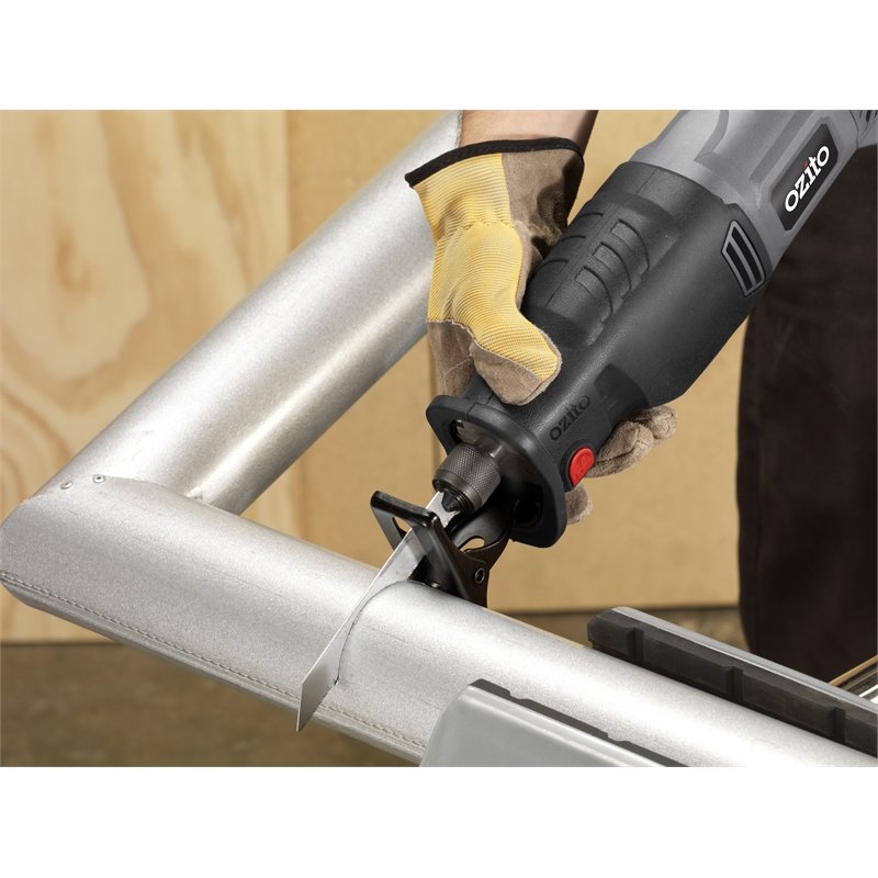 Ozito 920W Reciprocating Saw (4530153816121)