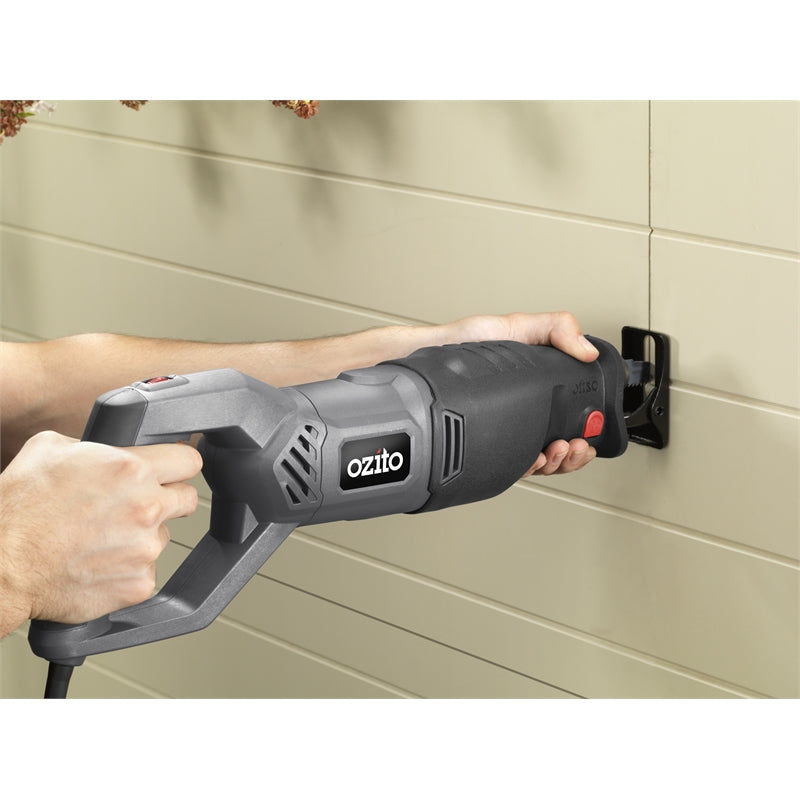 Ozito 920W Reciprocating Saw (4530153816121)