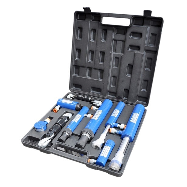 Portable Hydraulic Vehicle Body Repair Ram Kit (5511958134936)