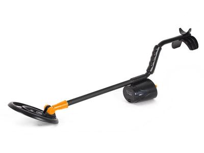 Portable Metal Detector For Amateur Treasure Hunt (7039885082776)