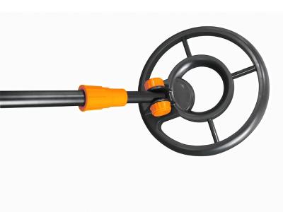 Portable Metal Detector For Amateur Treasure Hunt (7039885082776)