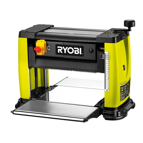 Ryobi 1500W Planer Thicknesser (7047280066712)