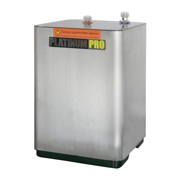 Under Counter Instant Hot Water Heater and Faucet (4520375091257)