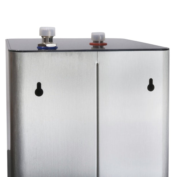 Under Counter Instant Hot Water Heater and Faucet (4520375091257)