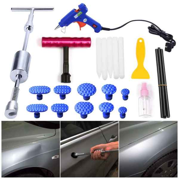 Auto Panel Repair Tools