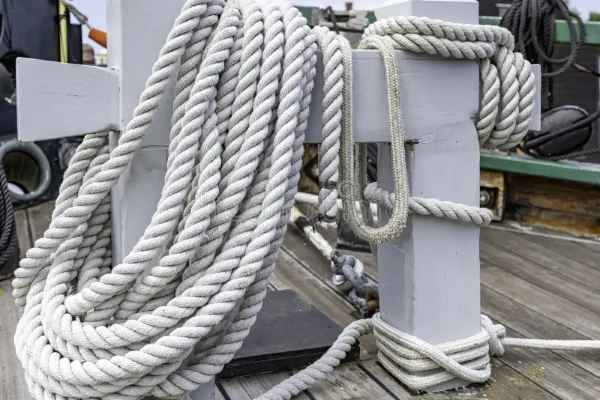 Mooring Line – Tagged 