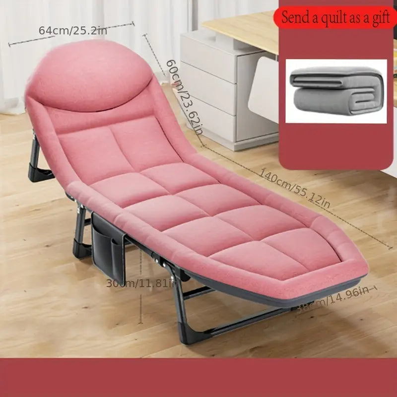 Bedroom Portable Folding Bed – Pacific Sales