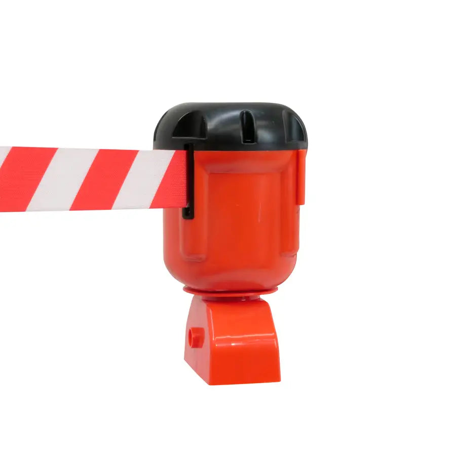 Safety 9M Retractable Cone Topper – Pacific Sales