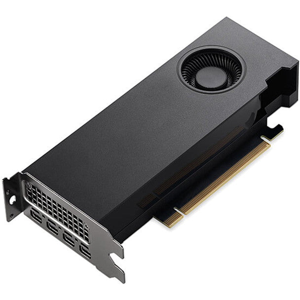 Tech Nvidia RTX A2000 12GB GDDR6 with ECC Memory Workstation Graphics ...