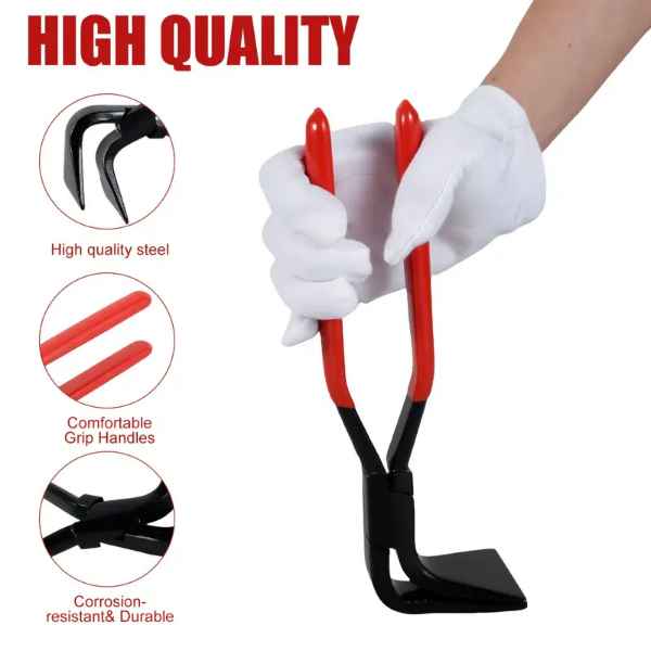Promaster Tools Tools ProMaster Hand Seamers Pliers – Pacific Sales