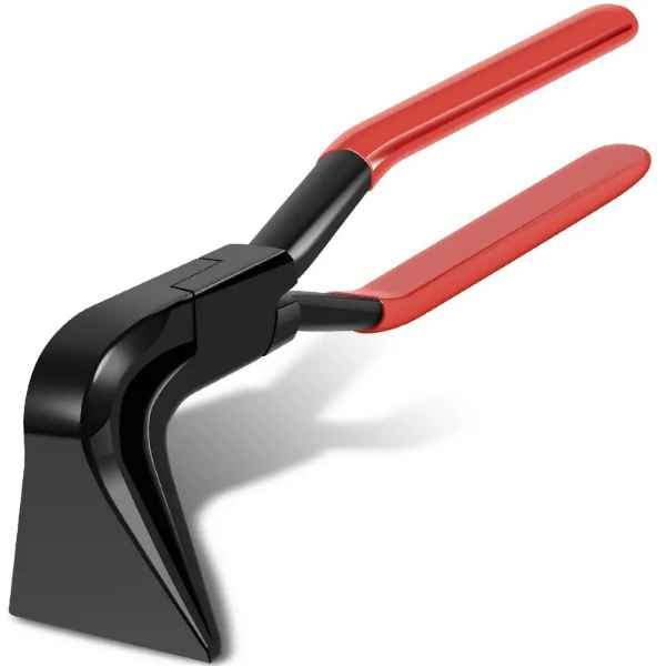 Tools ProMaster Hand Seamers Pliers – Pacific Sales