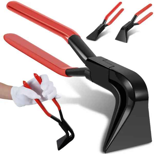 Promaster Tools Tools ProMaster Hand Seamers Pliers – Pacific Sales