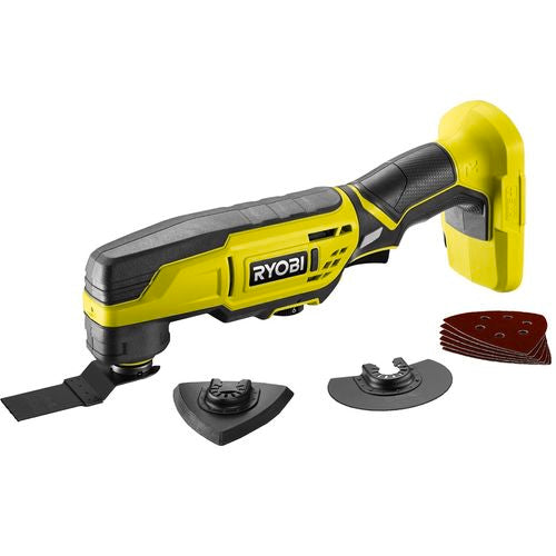 Ryobi 18V ONE+ Multi Tool R18MT3-0 - Tool Only – Pacific Sales