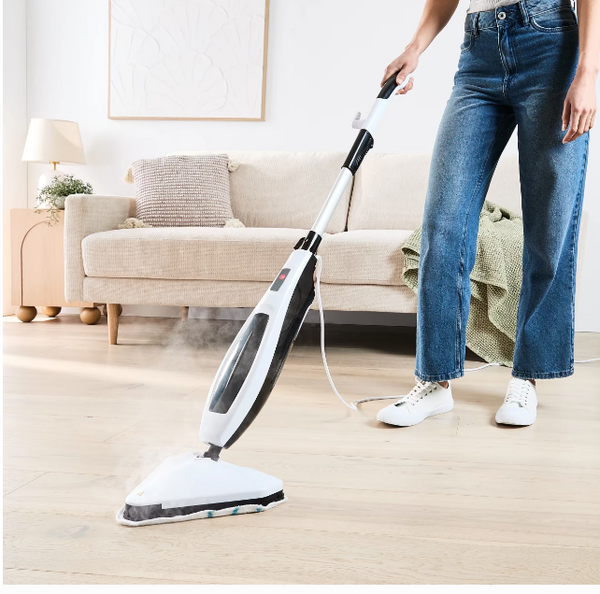 1300W Steam Mop