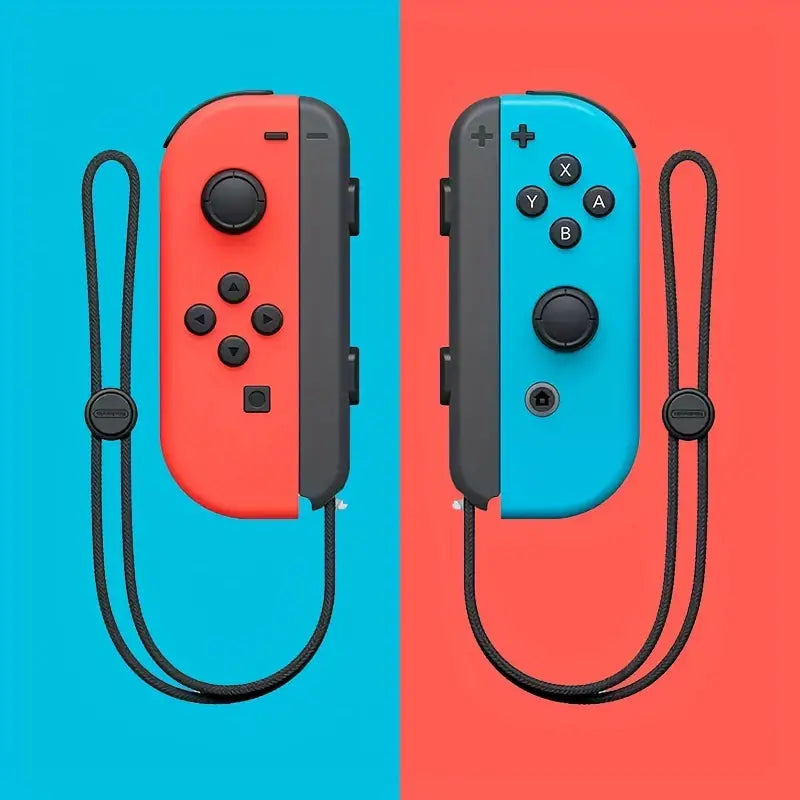 Gaming NS Left And Right Game Controllers – Pacific Sales