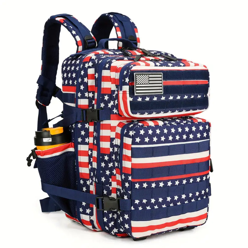 Bag 45L Large Backpack Different Colours – Pacific Sales