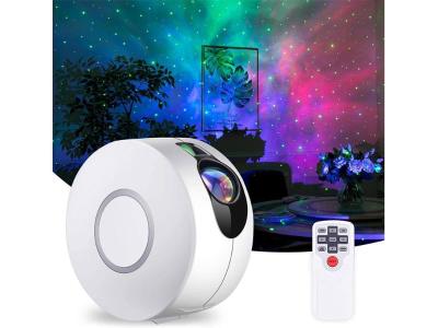 Nebula Led Lighting RGB LED Laser Star Galaxy Nebula Projector Light – Pacific Sales