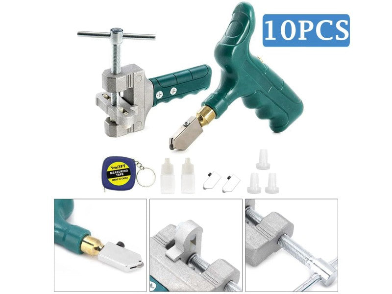 Tools Tile Cutter Tool Kit – Pacific Sales